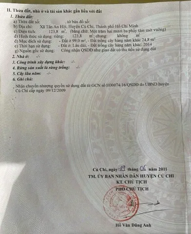 🏡Bán nhà 1 lầu mới toanh 950tr ngay Tân An Hội, Củ Chi