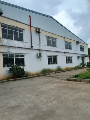 Cho thuê kho xưởng 2819m2 KCN Suối Tre, Tp Long Khánh, Đồng Nai