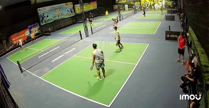 🎾 SANG NHƯỢNG CLB PICKLEBALL PHƯỚC THẮNG, VŨNG TÀU – DTSD 1.000M² – GIÁ SANG 800 TRIỆU 🎾