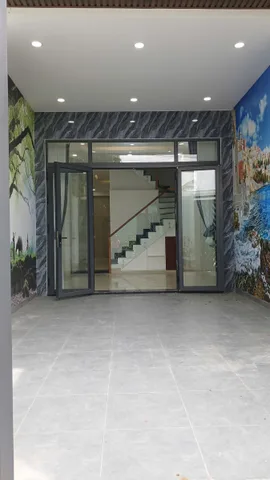 Bán nhà đường số 6 Long Bình Quận 9 70m² gần Vinhomes Grand Park giá 5.2 tỷ