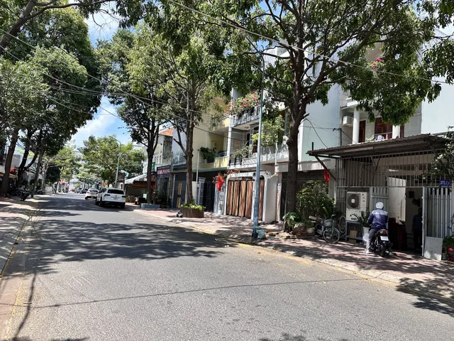 🔥 QUỸ ĐẤT VÀNG KINH DOANH: MẶT TIỀN MẠC ĐĨNH CHI P.4 TRUNG TÂM VŨNG TÀU – 107M² HƯỚNG ĐÔNG NAM ĐẸP – NGUỒN GỐC LÂU ĐỜI SẠCH 100% – GIÁ 12.5 TỶ 🔥