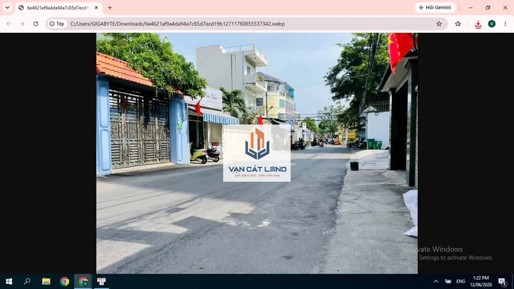 🔥 "CỖ MÁY IN TIỀN" MẶT TIỀN YÊN BÁI P.4 TRUNG TÂM VŨNG TÀU – 153M² FULL THỔ CƯ NỞ HẬU – 5 TẦNG CÓ THANG MÁY – 12 CĂN HỘ KHÉP KÍN LỐI ĐI RIÊNG – GIÁ 20 TỶ 🔥