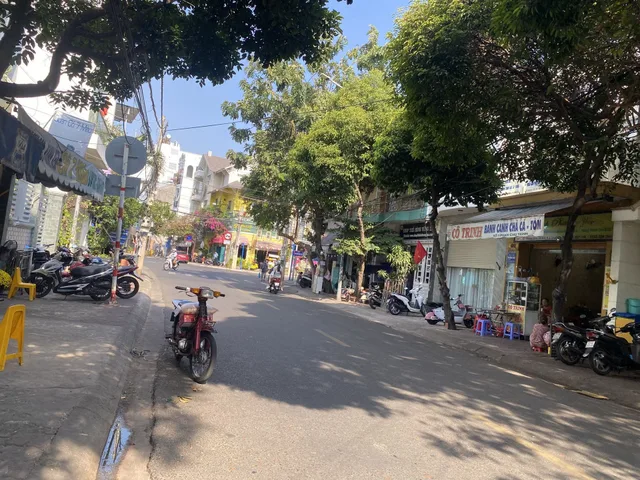 🔥 SIÊU VỊ TRÍ KINH DOANH: MẶT TIỀN PHAN CHU TRINH P.2 VŨNG TÀU – ĐI BỘ RA BIỂN BÃI TRƯỚC – SÁT VÁCH SIÊU CÔNG VIÊN BÃI SAU – GIÁ 12.2 TỶ 🔥