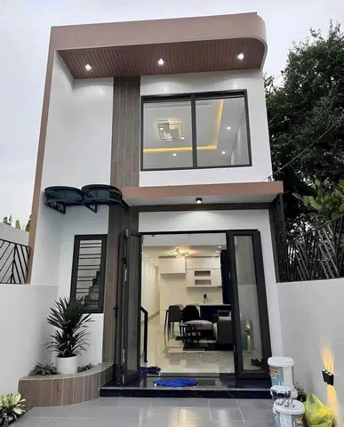 🏡 NHÀ GÁC LỬNG ĐẸP SỔ RIÊNG THỔ CƯ NGAY TRUNG TÂM