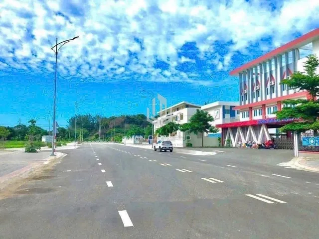 🔥 CẦN BÁN ĐẤT TÁI ĐỊNH CƯ P.10 – GẦN KHU ĐÔ THỊ CHÍ LINH – 79,2M² – THỔ CƯ 100% – GIÁ 7,3 TỶ 🔥