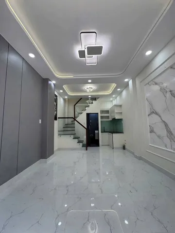 Kẹt tiền cần bán gấp nhà để xoay vốn gần CMT8, phường Tân Sơn Nhất, TpHCM