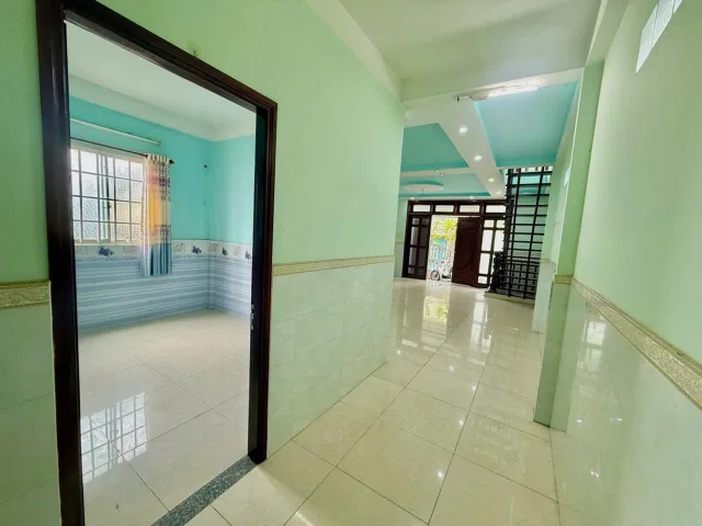 NHÀ ĐẸP TRUNG TÂM DĨ AN – FULL THỔ CƯ – GẦN NGUYỄN TRI PHƯƠNG – CHỈ 3,15 TỶ 🏡