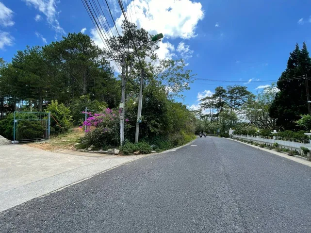BÁN LÔ ĐẤT VIEW NHÌN BAO QUÁT ĐÀ LẠT - ĐỐNG ĐA