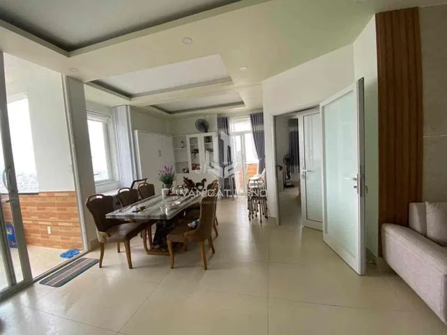 🔥 CẦN BÁN CĂN HỘ 145 PHAN CHU TRINH – 74M² – 2PN 2WC – VIEW BIỂN – GIÁ 4,2 TỶ 🔥