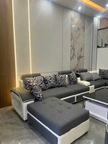 NHÀ 3 TẦNG ĐỘC LẬP – Ô TÔ ĐỖ CỬA – TDP MỸ TRANH, AN DƯƠNG 2,6X TỶ LH 0788270866
