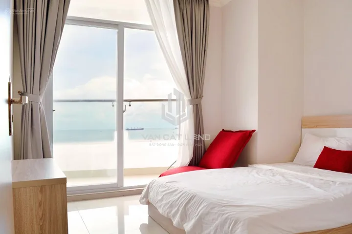 🔥 CẦN BÁN CĂN HỘ VIP THỦY TIÊN RESORT – 125M² – 3PN 2WC – VIEW BIỂN – GIÁ 6,5 TỶ 🔥