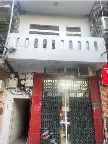 NHÀ MẶT PHỐ NGỌC LÂM, GIA LÂM GIÁ SIÊU RẺ