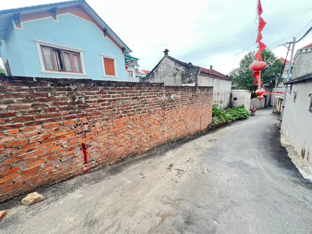 🔥 ĐẤT ĐẸP NINH SƠN – NHỎ XINH, GIÁ TỐT 🔥

📍 Diện tích: 50m²
📍 Vị trí: Ninh Sơn
📍 Mặt tiền 4,23m, hậu nở nhẹ – phong thủy đẹp

💰 Giá: Hơn 3 tỷ (có thương lượng)

✅ Khu dân cư đông đúc, tiện ích đầy đủ
✅ Phù hợp xây nhà ở hoặc đầu tư lâu dài
✅ Vị 