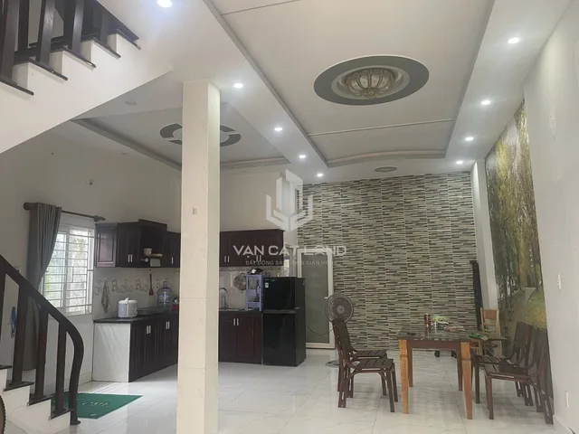 🔥 CHO THUÊ NHÀ NGUYÊN CĂN HẺM LÊ HỒNG PHONG – 55M² – 1 TRỆT 2 LẦU – 4PN 4WC – GIÁ 12 TRIỆU/THÁNG 🔥