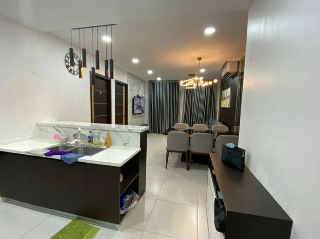 Bán Gấp Căn Hộ Xi Grand Court Quận 10 - 70m², 2PN - Sổ Hồng Riêng - Giá Chỉ 6.8 Tỷ - Nhà Đẹp
