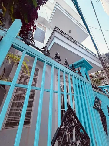 Nhà 3 tầng K74 Phan Thanh 📌📌📌LÀM VIỆC TRỰC TIẾP GIÁ TỐT !!!