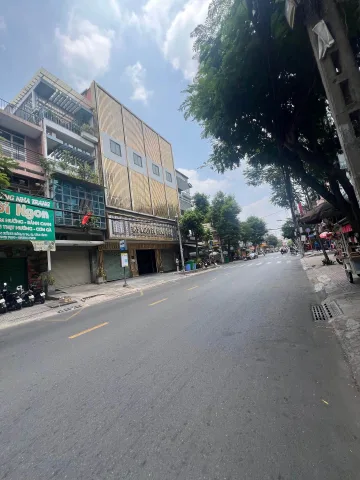 BÁN MTKD CỰC ĐỈNH 5 TẦNG NGANG 8M
NGUYỄN HỒNG ĐÀO TÂN BÌNH CŨ