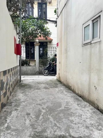 💥 35M2 MẢNH ĐẤT VỪA XINH - CHỉ NHỈNH 4 TỶ - ĐẶNG VŨ HỶ - THANH AM - NGÕ THÔNG THOÁNG TRƯỚC SAU - Ô TÔ CÁCH 50M - CÓ THƯƠNG LƯỢNG