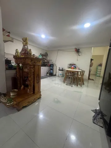 Nhà gác lửng kiệt 500 Tôn Đản 📌📌📌LÀM VIỆC TRỰC TIẾP GIÁ TỐT !!!