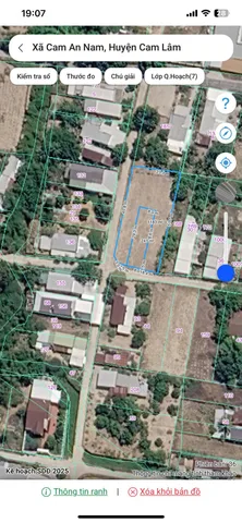 219.97 240m2 10x24m 
vị trí : VĨNH ĐÔNG XÃ CAM AN , KHÁNH HOÀ
diện tích 240m2 60m2 THỔ CƯ
giá 2 TỶ
giá tổng bán : 2 TỶ Ô BÀN CƠ CAM AN 
LIÊN HỆ : MINH HIẾU 0389623794 BĐS