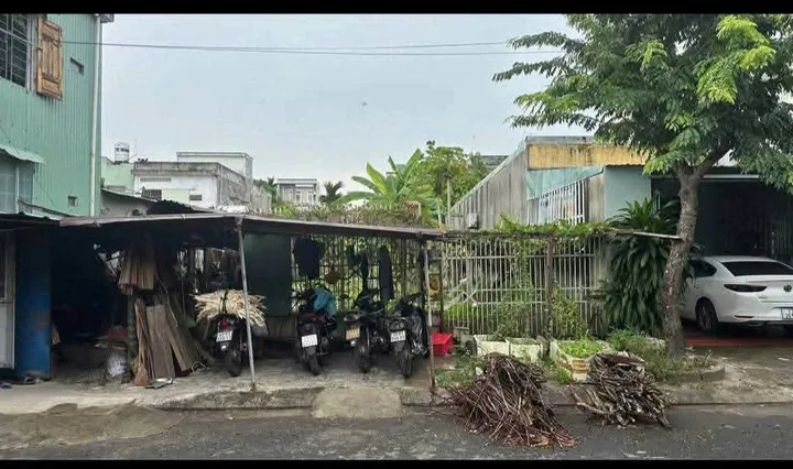 Đất biệt thự Bàu Mạc 14 📌📌📌LÀM VIỆC TRỰC TIẾP GIÁ TỐT !!!