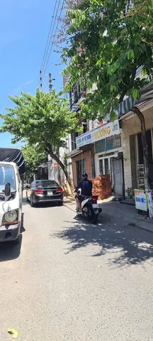 NHÀ MT TRƯỜNG CHINH CẨM LỆ 📌📌📌LÀM VIỆC TRỰC TIẾP GIÁ TỐT !!!
