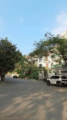 CHỦ NGỘP CẮT LỖ 5.5 TỶ, BÁN ĐẤT KĐT SÀI ĐỒNG, LONG BIÊN 175M2- MT 8.5M- 41 TỶ