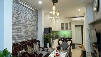 Cho thuê nhà MP - HOMESTAY Hàng Gà, Hoàn Kiếm 30M x 5T XÂY MỚI giá 22 triệu