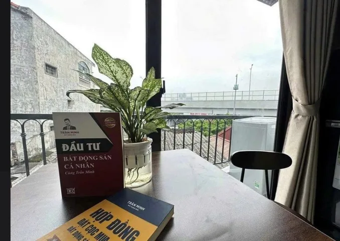 PHẠM VĂN ĐỒNG – CĂN HỘ DÒNG TIỀN – 6 TẦNG THANG MÁY –LÔ GÓC - 3 BƯỚC RA PHỐ