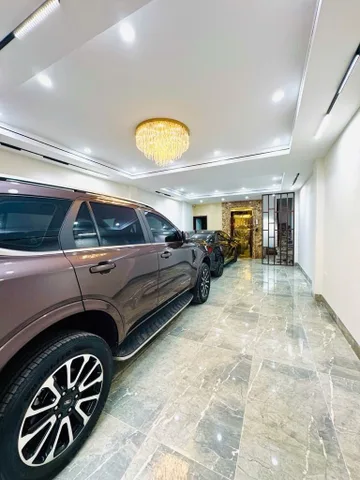 BÁN NHÀ CỔ LINH 80M2- 7 TẦNG THANG MÁY- GARA 2 Ô TÔ- 20.X TỶ