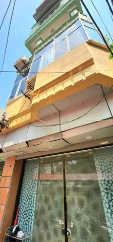 HỒNG MAI 6TẦNG DÂN XÂY SIÊU HIẾM