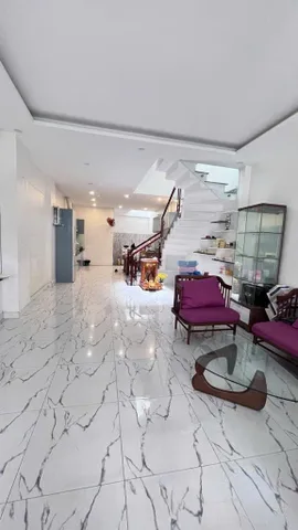 HOÀNG VĂN THỤ – GẦN SÂN BAY TÂN SƠN NHẤT – DT 73M2 – NHÀ 3 TẦNG – NHÀ ĐẸP - CHỈ 9.5 TỶ