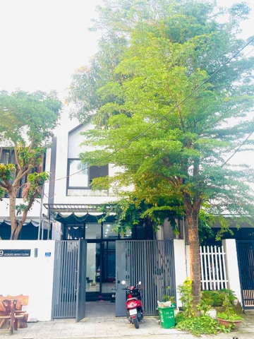 Bán nhà Hoàng Minh Giám Hòa Xuân 📌📌📌LÀM VIỆC TRỰC TIẾP GIÁ TỐT !!!