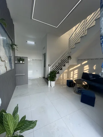 Nhà riêng giá bán ngộp 415tr hết giá không phát sinh