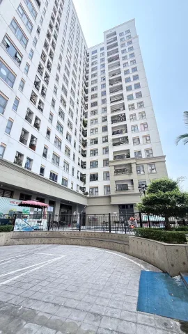 Bán Gấp Căn Hộ Homeland Đẹp Mê Ly: 59m2, 69m2, 95m2 - Dọn Vào Ở Luôn - Từ 4.85 Tỷ