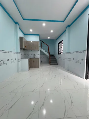 Nhà 1L 1Tr Đường ô Tô .Điện Nước Chính .Giá Chỉ: 850Triệu