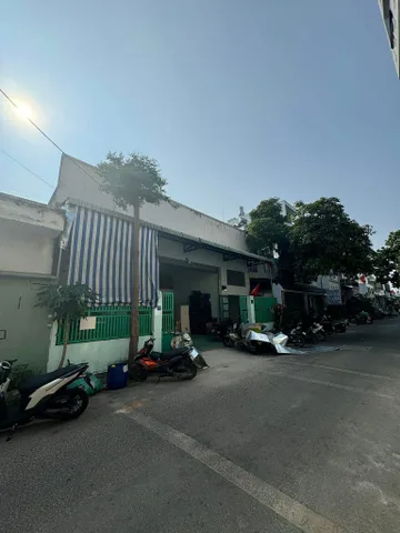 263m2 Bán nhà xưởng mã lò gò xoài lê văn quới đường số 18 bình tân