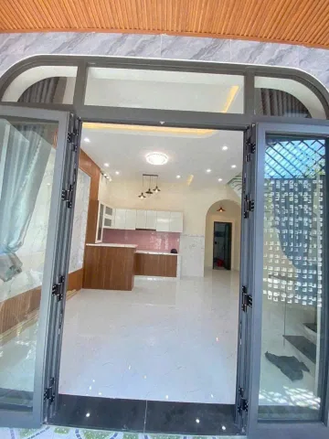 Nhà Sổ Riêng 1L 1T Tân Vạn Hoàn Công, Thổ Cư .Dtsd: 120m2. Chỉ 2tỉ 650 Triệu