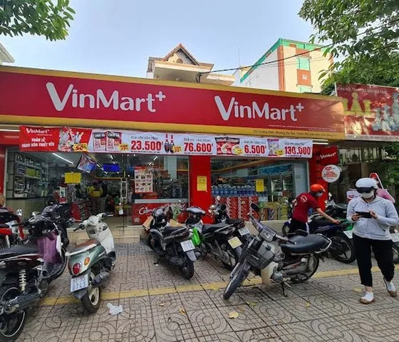 Bán nhà mặt tiền kinh doanh đường Võ Văn Tần
