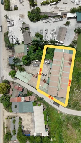 Bán đất mặt đường kinh doanh - tiếp giáp Quốc lộ 21A, siêu thổ cư
