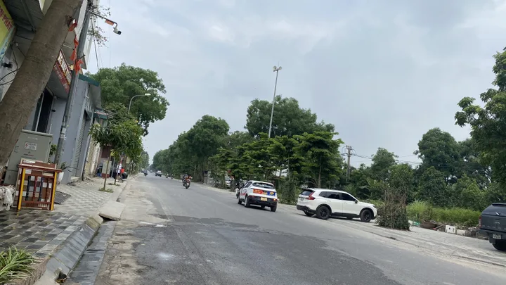 Bán đất của nhà, hàng F0, a chị quan tâm ib em, đất rẻ đẹp nhất khu vực