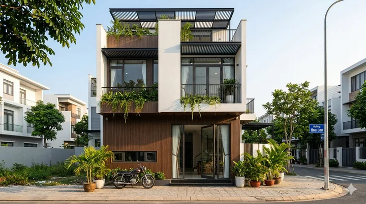 Nhà Phố TP.HCM Giá Rẻ – Cơ Hội An Cư Và Đầu Tư Hiếm Có - Chốt Ngay