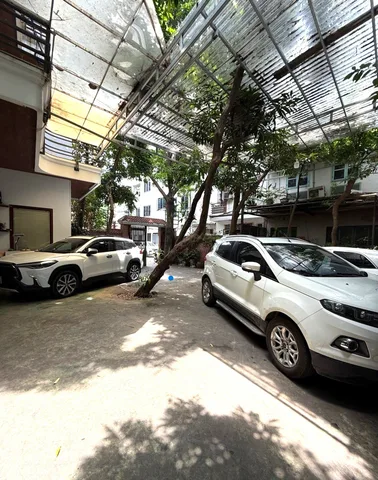 BÁN NHÀ ĐỨC GIANG, VIỆT HƯNG 50M² 3 TẦNG, NỞ HẬU, Ô TÔ ĐỖ CỬA, KHU VỰC ĐÁNG SỐNG!