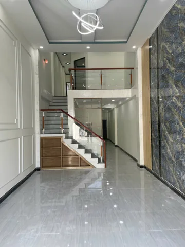 siêu phẩm cuối cùng tại khu vực này DT:60m2, Giá chỉ 2T290TR, SHR sang tên ngay nằm tại Bình Thọ Thủ Đức