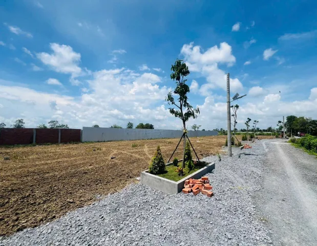 Chủ Cần Bán Nhanh – Giá Chỉ Từ 687 Triệu/Nền
