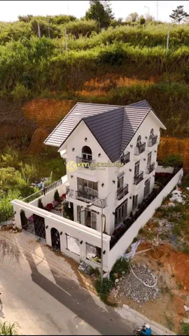 Bán Nhà riêng 229m2 có sẵn 229 m2 thổ cư giá 24 tỷ tại Đường An Sơn Phường 4 Thành phố Đà Lạt Lâm Đồng