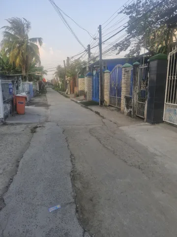 Bán nhà trọ ngay trung tâm p5 tân an long an cũ