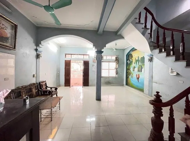 BÁN NHÀ PHỐ 78M2  ĐƯỜNG OTO TRÁNH TẠI ĐẶNG XÁ GIA LÂM
