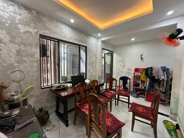 Nhà cấp 4 Kiệt An Dương Vương, phường An Cựu, Huế - Giá Bán: 1,5xx Tỷ .