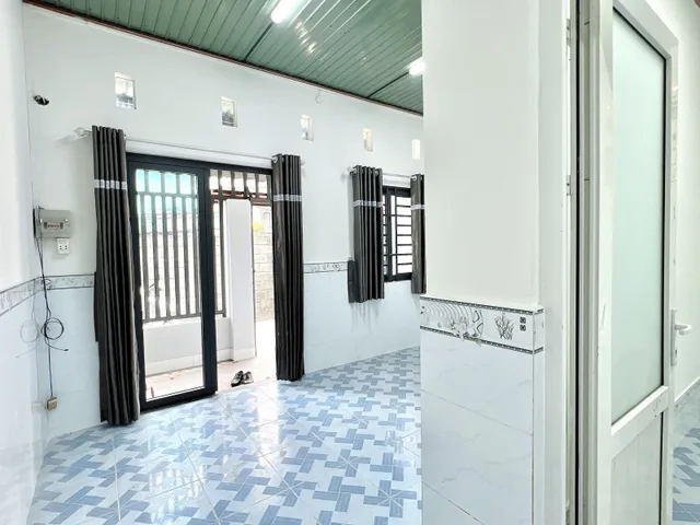 BÁN NHÀ ĐƯỜNG SỐ 5, LINH TRUNG - 60m2 - GIÁ 4.8 TỶ